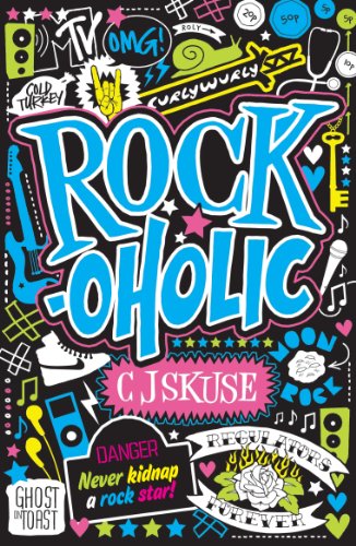 Télécharger Rockoholic (English Edition) Livre eBook France