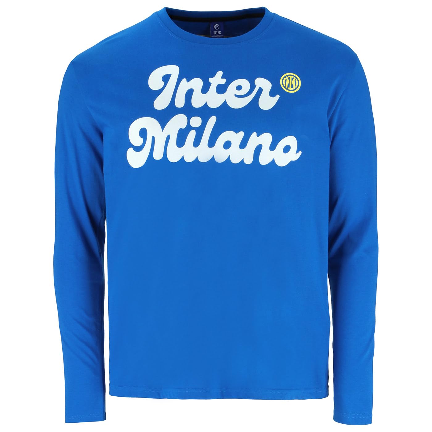 Inter Pigiama Vacanze Invernali 25/26 Inter Prodotto Ufficiale Uomo