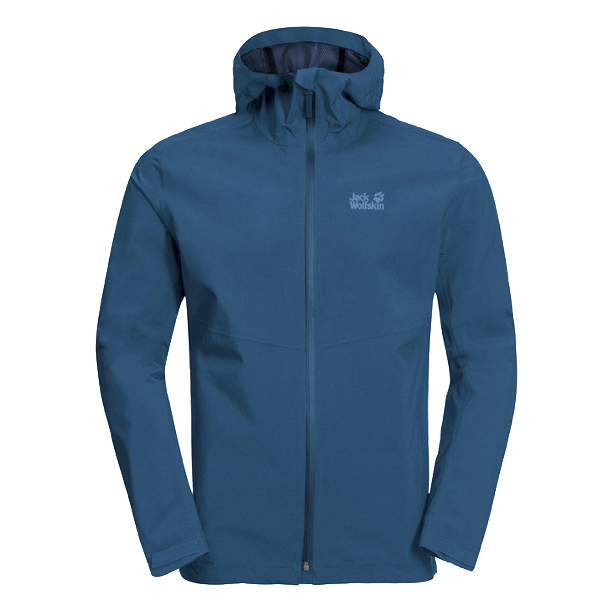Jack Wolfskin Męski Jwp Shell M JWP SHELL M