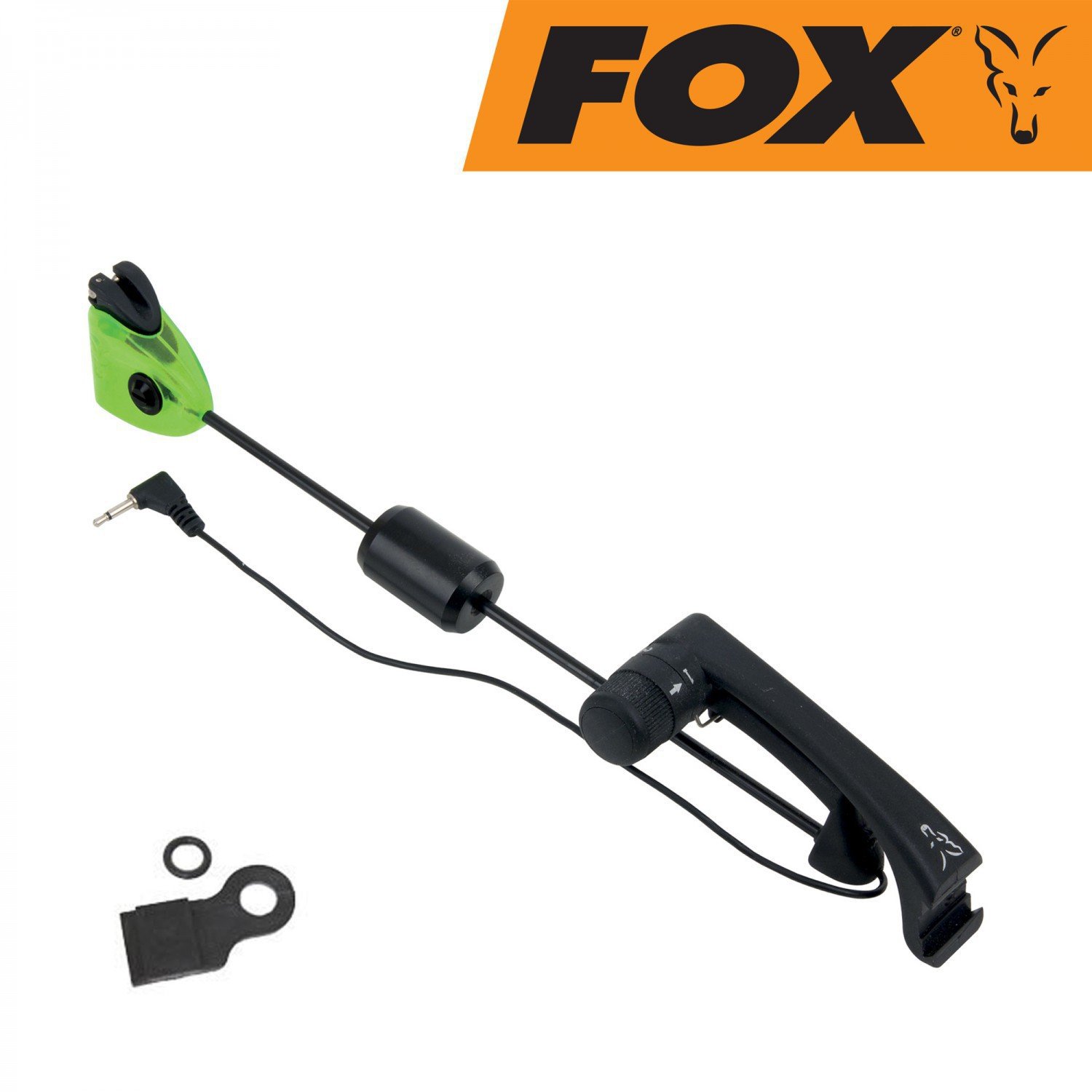 Fox MK2 Illuminated Swinger - 4 Rod Set (R,O,G, B)
