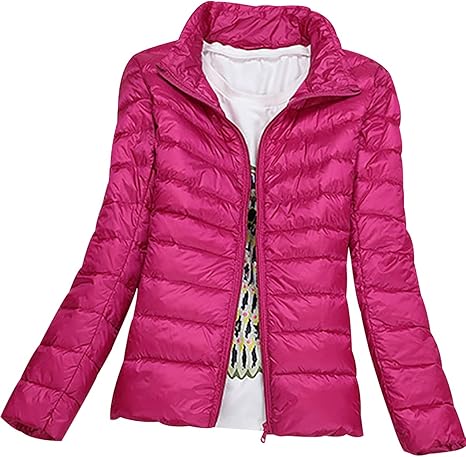 Dames Puffer Jacks & Gewatteerde Jassen | NL