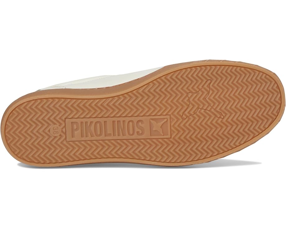 PIKOLINOS Lanzarote W7B-6508C1 - Bottom View