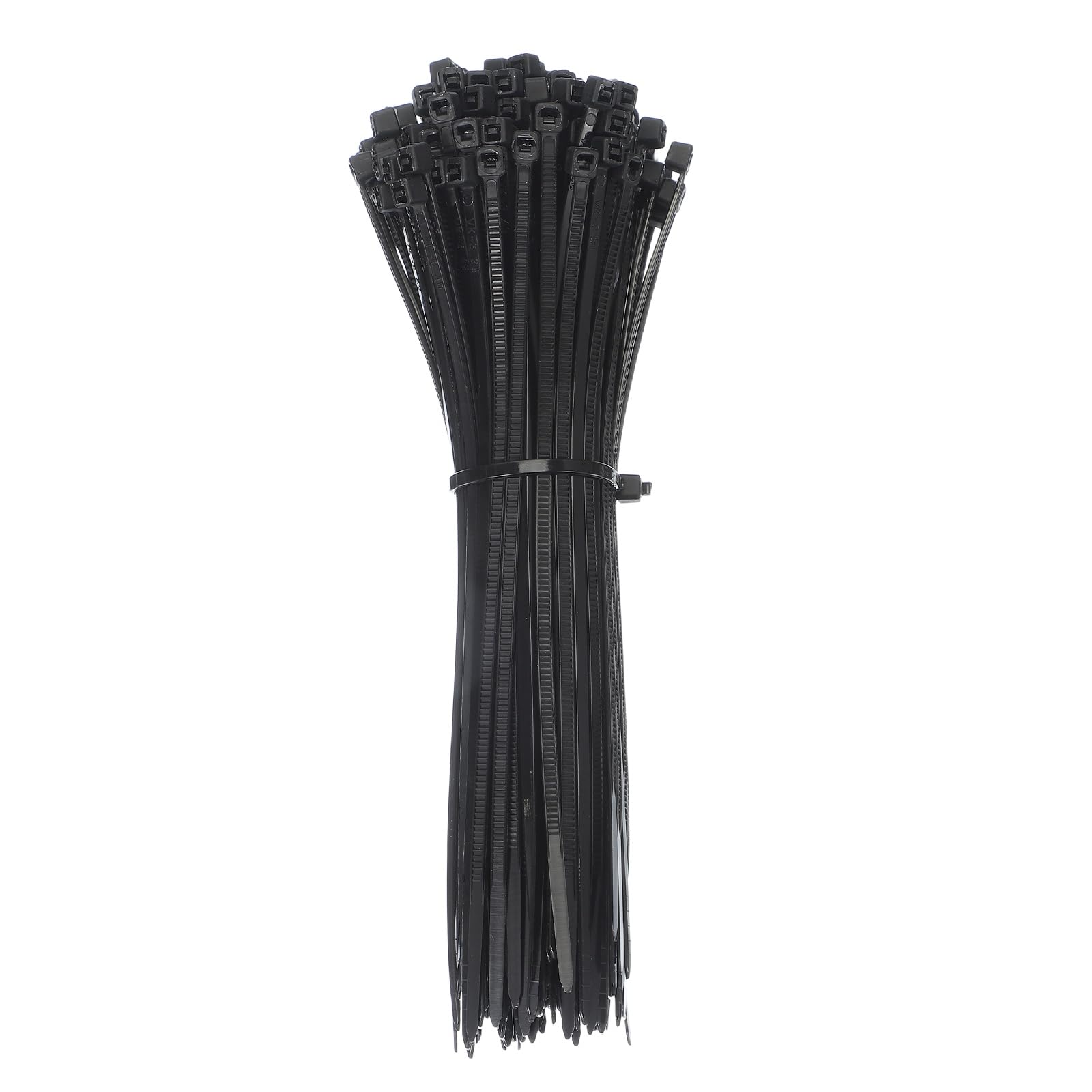 PATIKIL Zip Ties 6 Inch