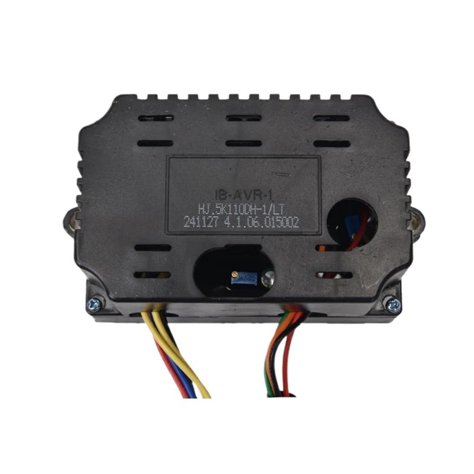 HJ.5K110DH-1AVR Generador Diesel Motor Gasolina Máquina de soldadura eléctrica