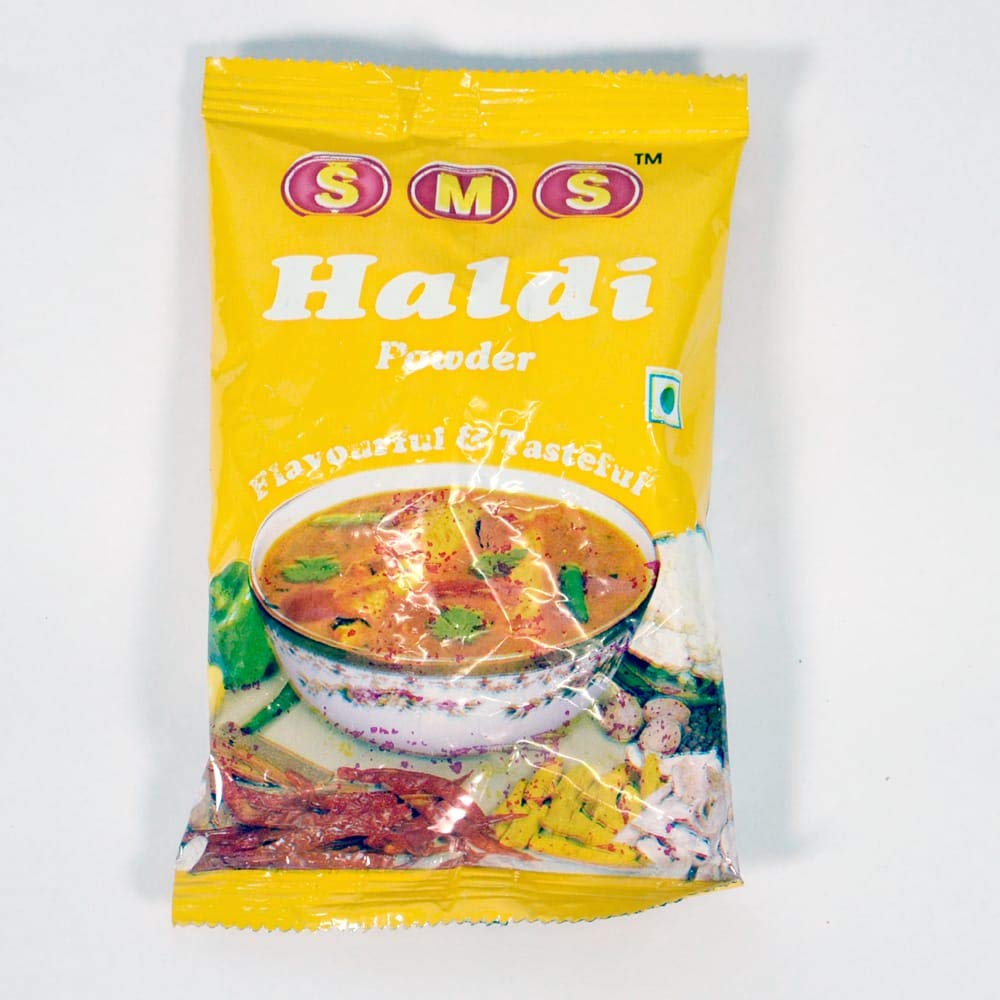 SMS Haldi Powder (100g) (B07SQD5K57) Amazon Price History, Amazon Price Tracker