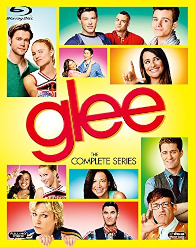 glee グリー ブルーレイBOX シーズン1, 2, 3, 4, 5 セット Amazon.co.jp: 【Amazon.co.jp限定】glee/グリー コンプリート
