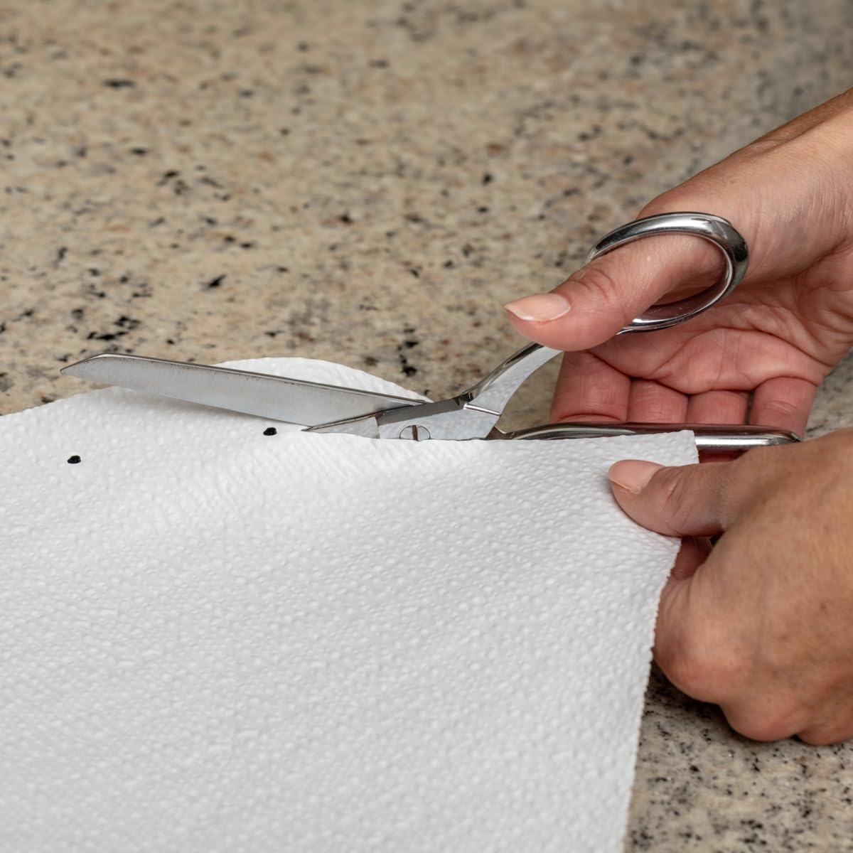 Duck Brand Smooth Top EasyLiner Lazy Susan Liner Kit