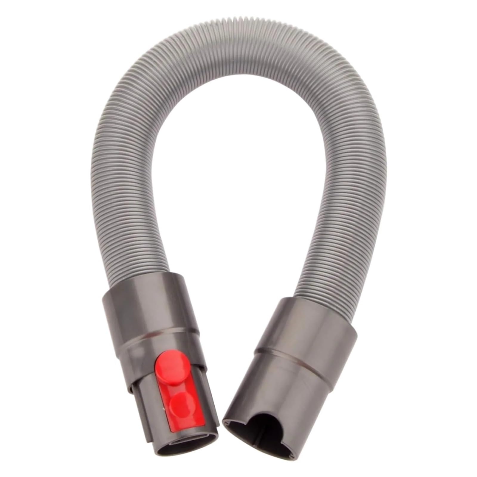 Manfvxkeub One Color Vacuum Cleaner Hose Compatible With Dyson V7 V8 V10 V11 V12 V15 Gen5