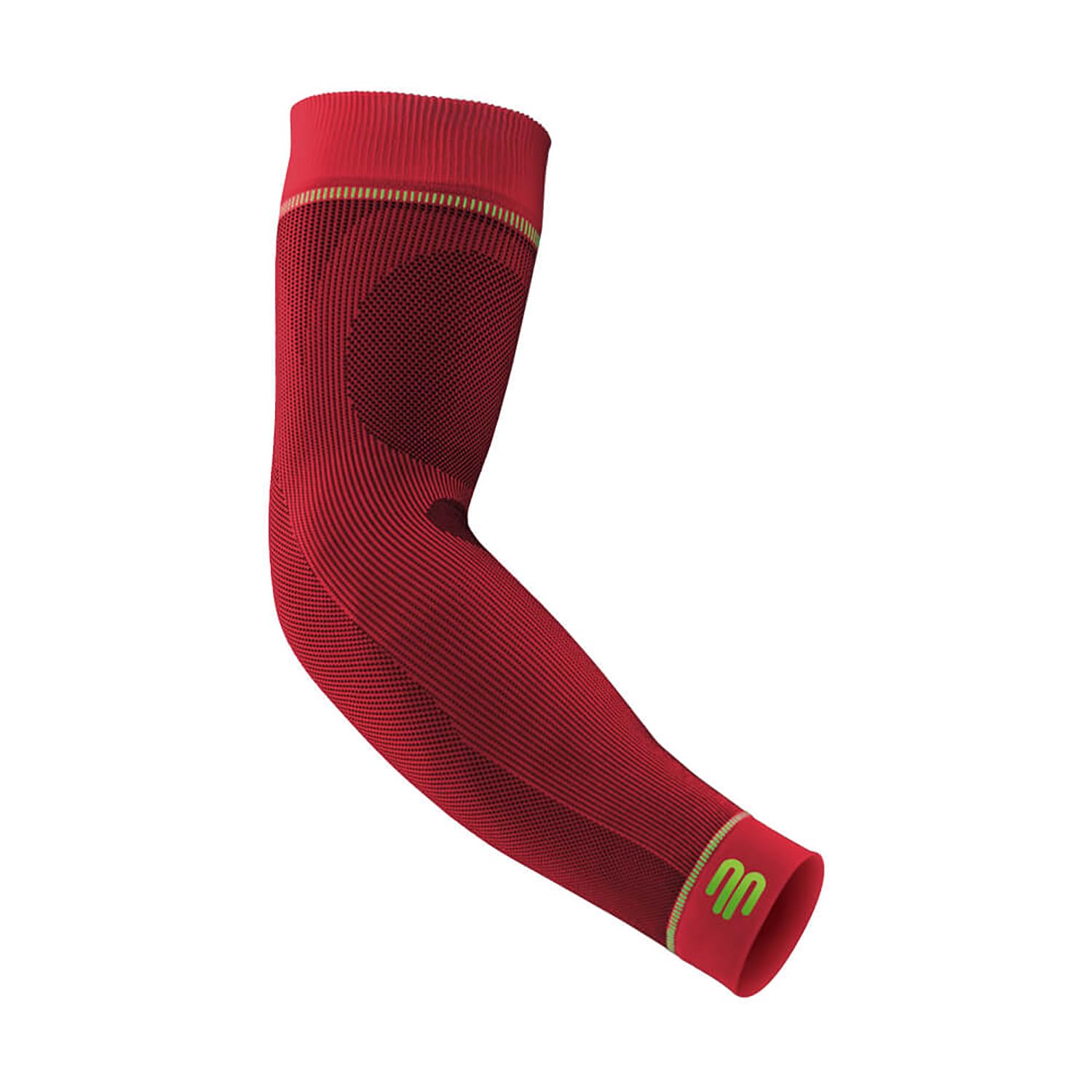 Bauerfeind Arm Sleeve „Compression Sleeves Arm“, 1 Paar Armlinge, Armstulpen