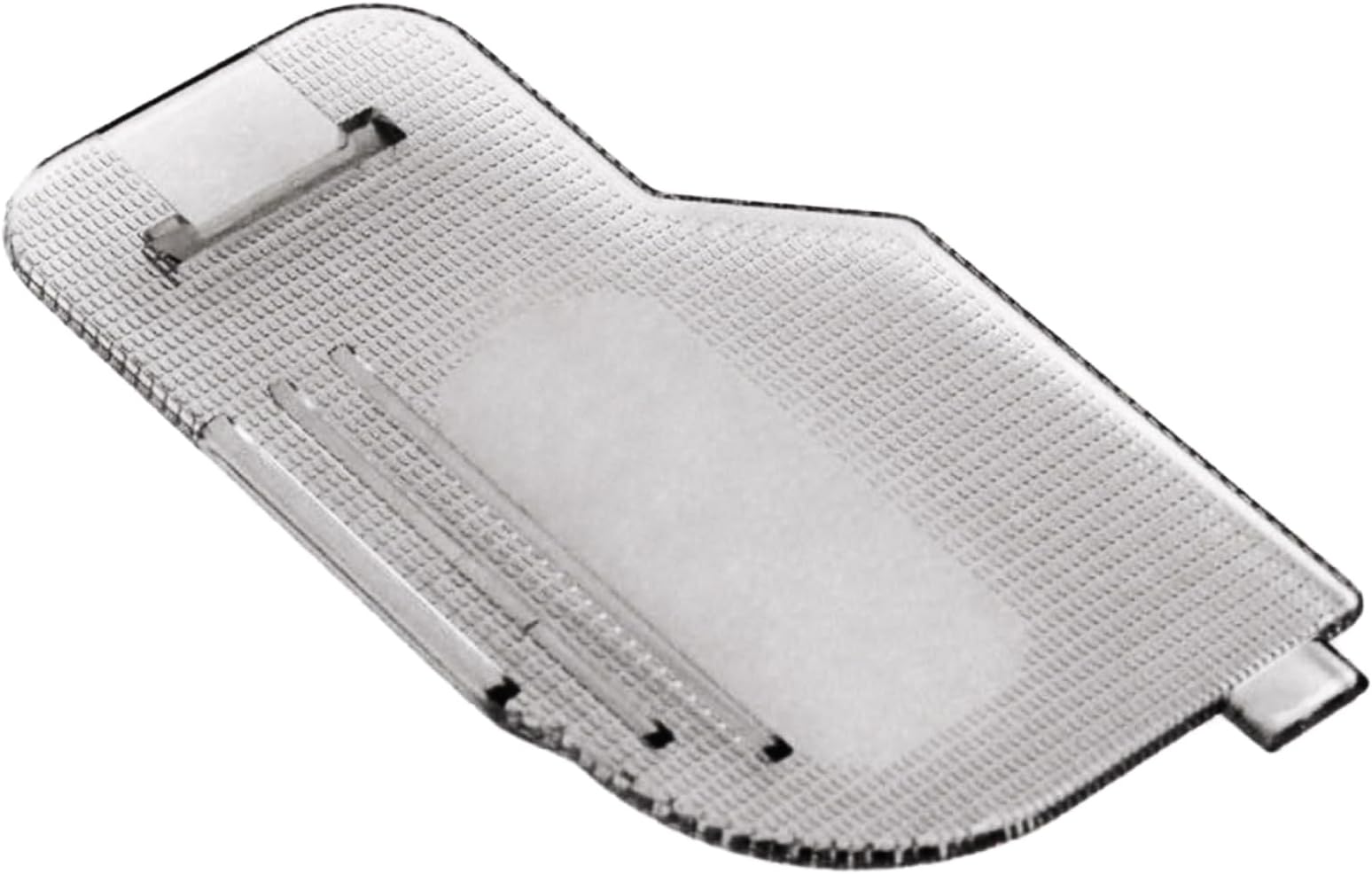 YEQIN Bobbin Cover Plate XC8983021 for Brother Sewing Machines SE270D, SE350, SE400, SE425,RS240, RS250, RS260