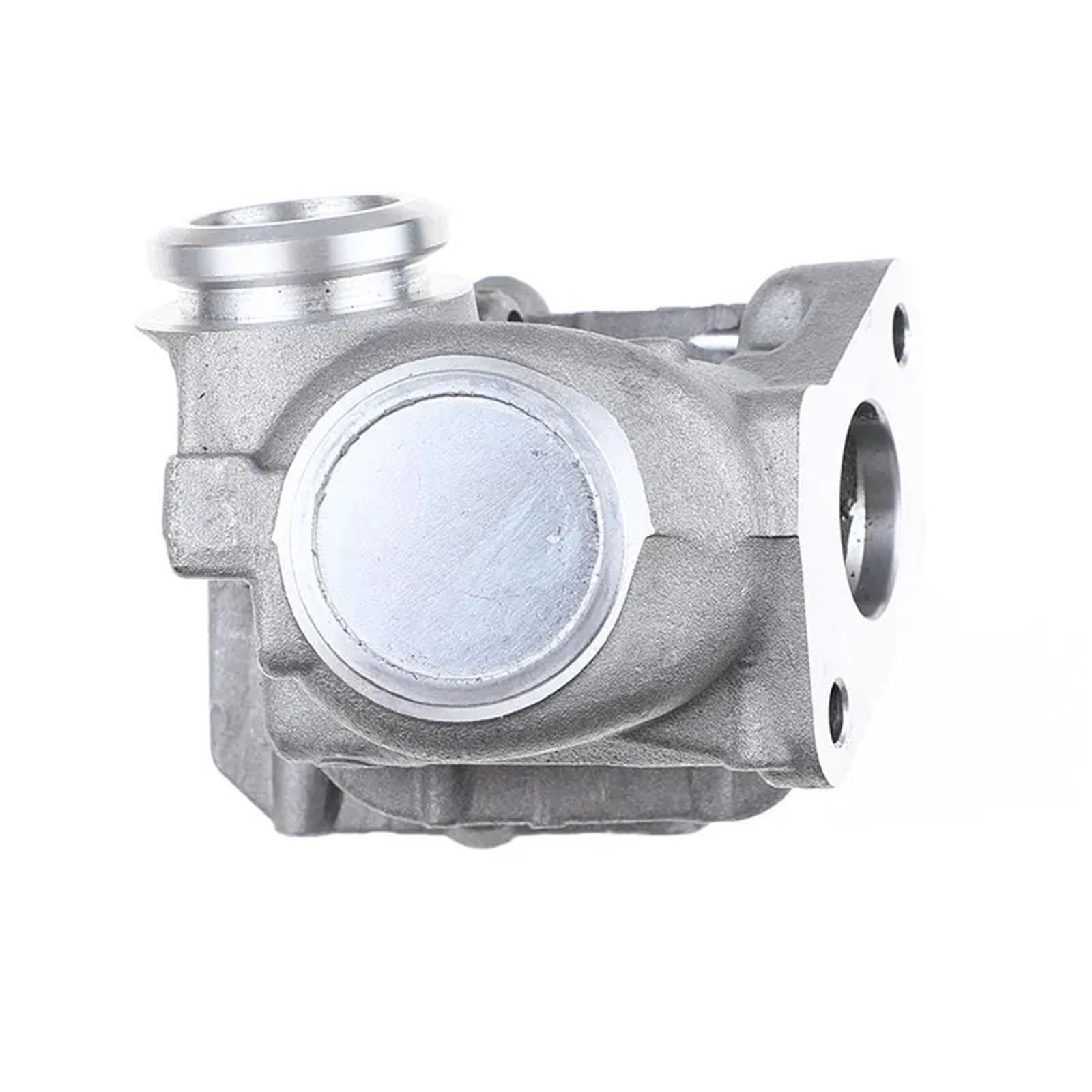 Vanne EGR pour Peugeot 206 207 307 308 407 1007 3008 5008 EXPERT Tepee 1.6 HDI 9660276280 11717804950 9649358780 Nettoyer EGR encrassée