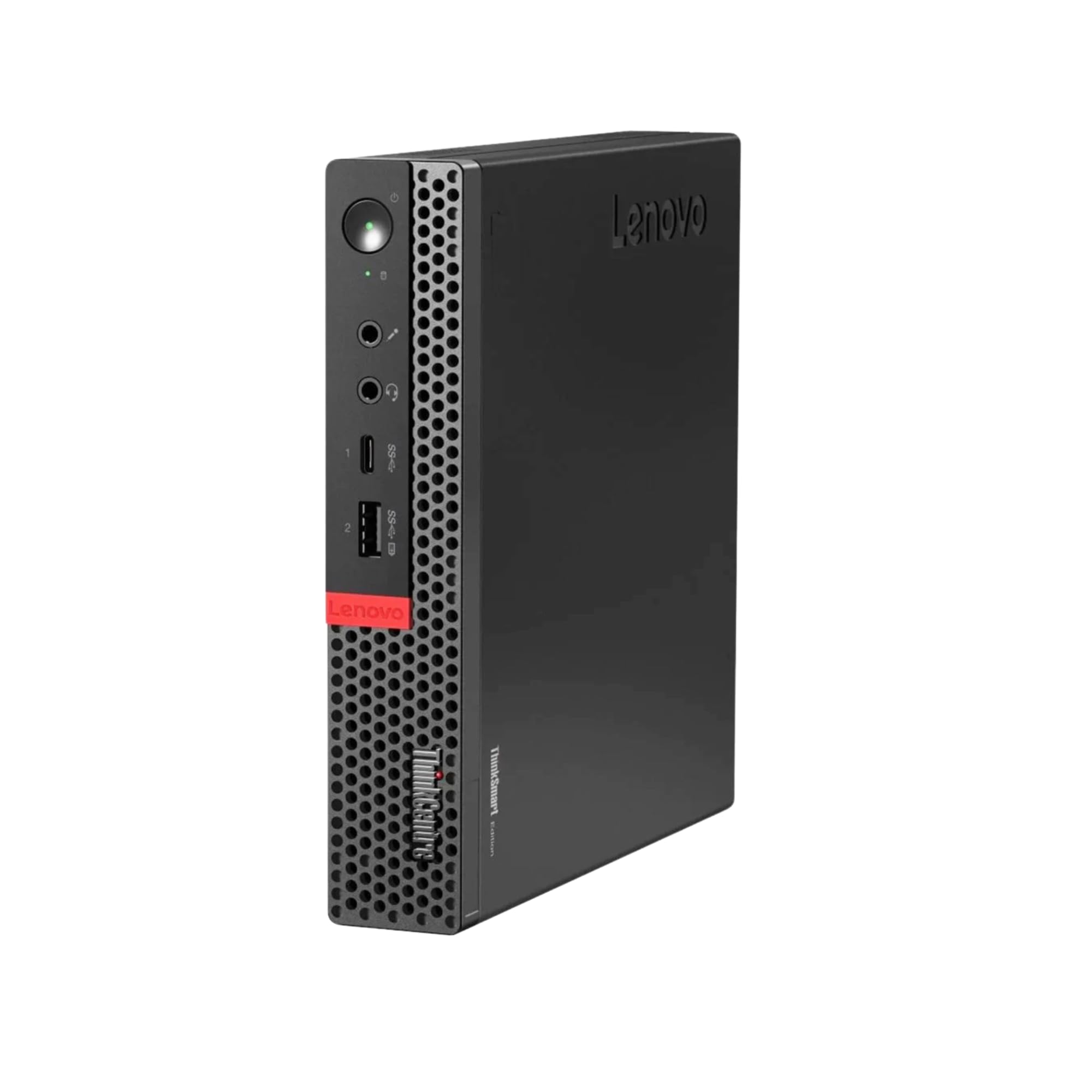 Lenovo ThinkCentre TIO22 All In One 22″ FHD Display Intel Core i5 6500T 8GB RAM 256GB SSD WebCam Windows 11 Pro Libre Office (Ricondizionato)