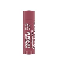 Vista 2 de Neutrogena Revitalizing Tinted Lip Balm with SPF 20, Hydrating Tinted Lip Care with Sunscreen, Moisturizing Sheer Tint for Softer, Healthier-Looking