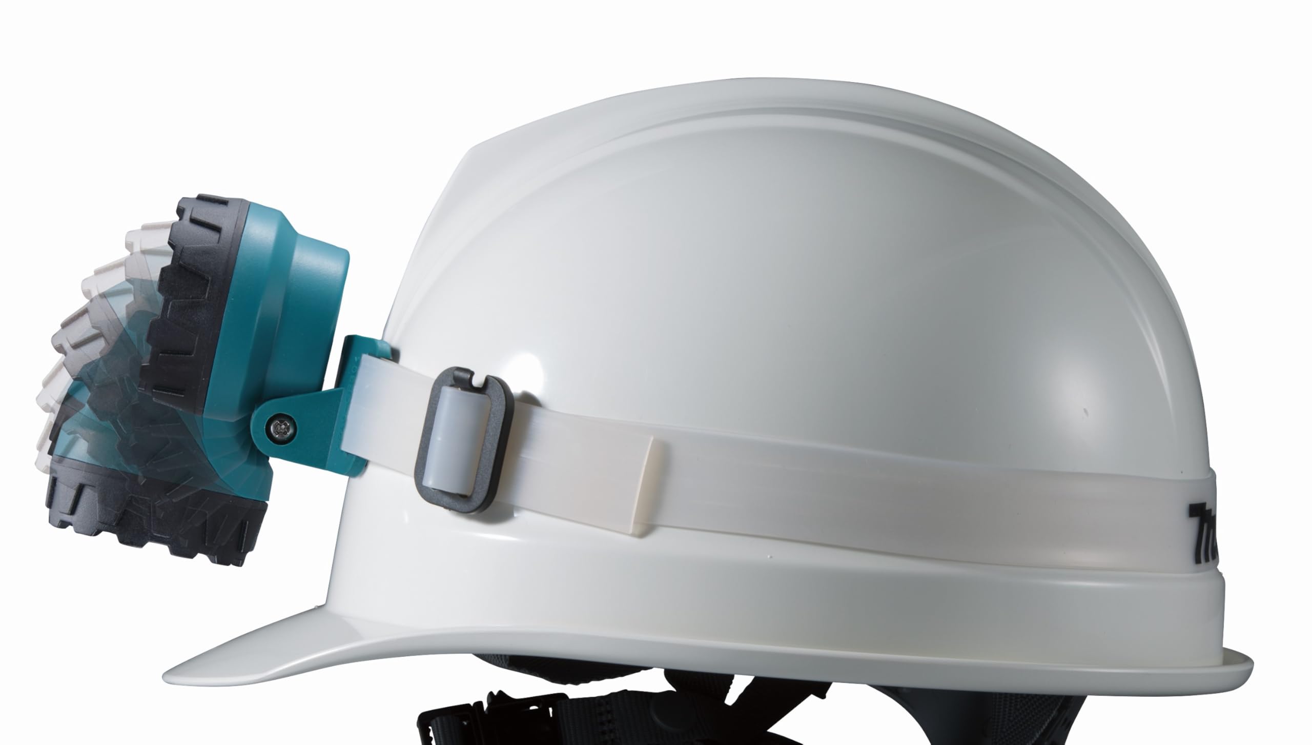 LAMPE FRONTALE LED LI 14,4/18V MAKITA (vendu sans chargeur ni batterie) - DEADML800