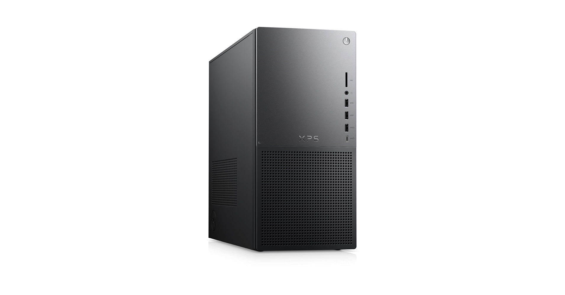 Amazon.com: Dell XPS 8960 Desktop 28TB (8TB SSD+20TB HD
