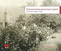 SI SAINT-IMIER NOUS ETAIT CONTE 2889301664 Book Cover