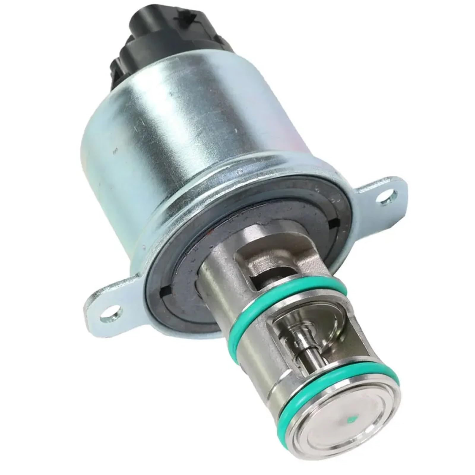 (EGR) Vacuum EGR Valve EGV1034 / Compatible with Ford Excursion F250 F350 F450 F550 Super Duty 6.0L (Years 03-05)