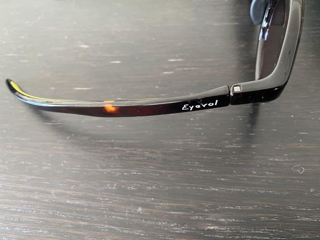 Eyevol アイヴォル RYSⅡ XL EYEVOL アイヴォル / RYS2 XL ｜東京・中目黒スポーツサングラス |