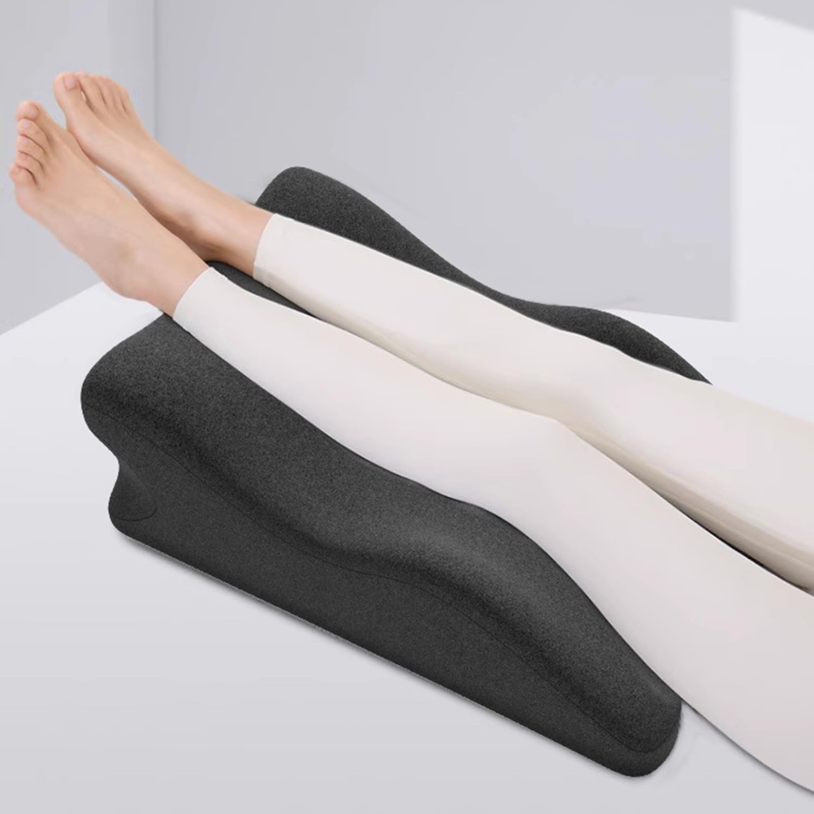 Almohada de Apoyo para Las piernas,Almohada de elevación de Las piernas
