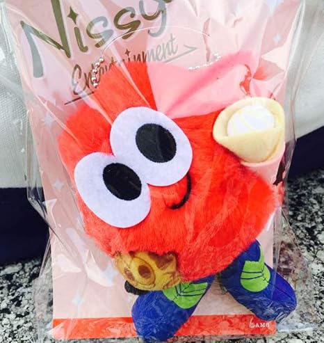 Amazon Nissy 東京ドーム限定 マスコッピー a グッズ リッピー 西島隆弘 アイドル 芸能人グッズ 通販