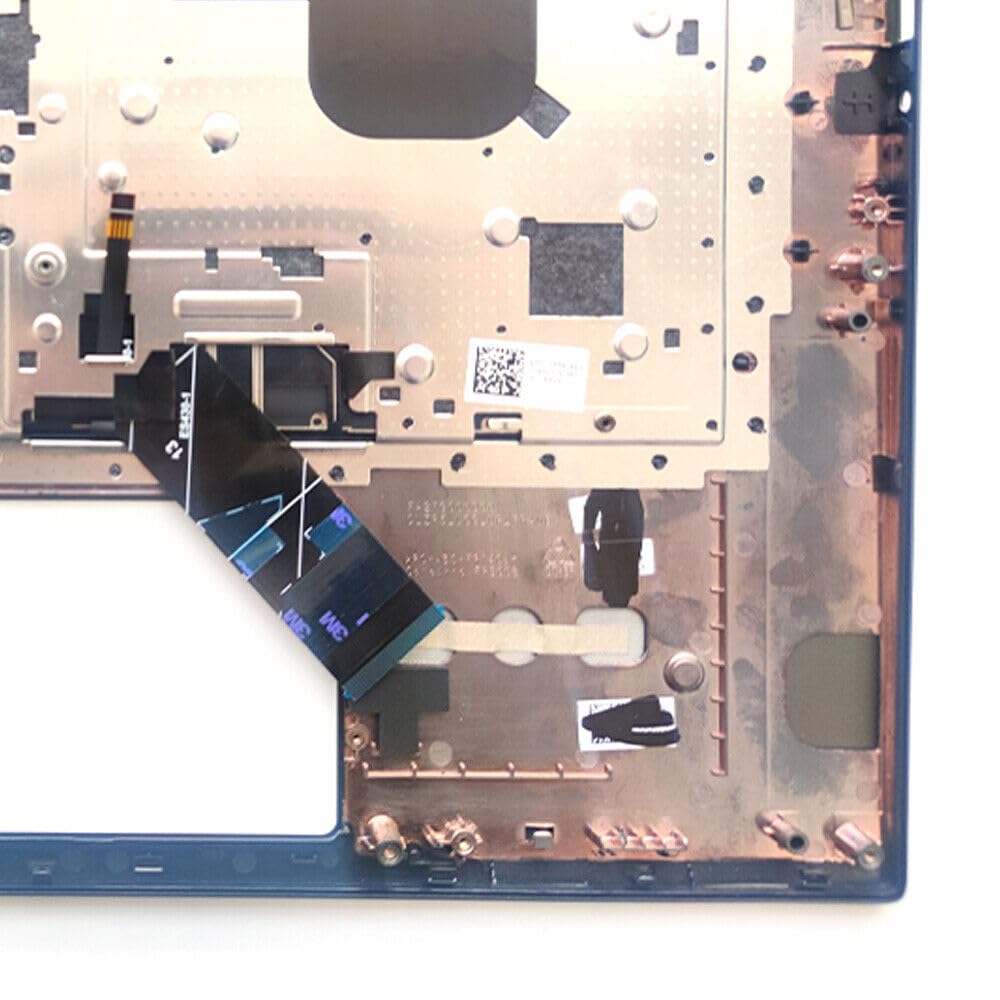 Replacement For Lenovo Yoga 730-15IKB 730-15IWL Laptop Upper Case - View #2
