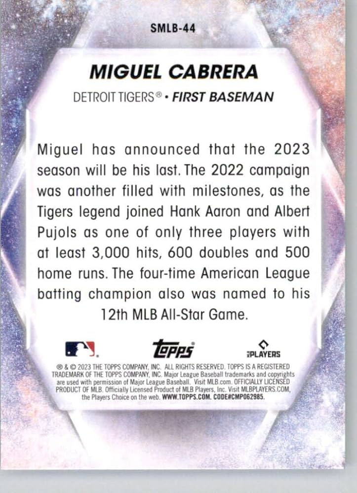 TIGERS　BASEBALL　2023 GK3NGZL7UVD5ZB4JU3HKH2G264.jpg