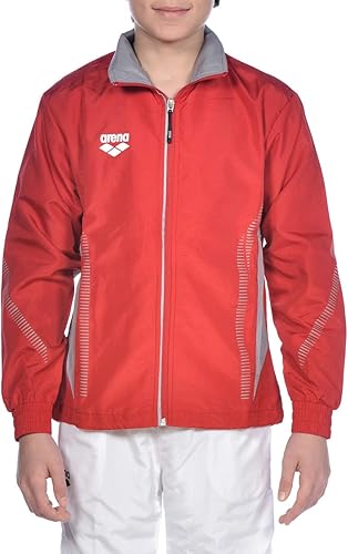 ARENA Team Line Youth Warm-up Tracksuit Lightweight Athletic Jacket and Pants Ca