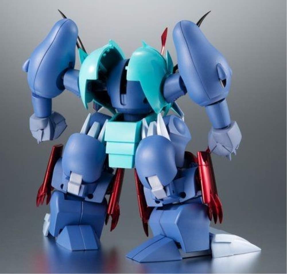 Amazon | ROBOT魂 SIDE MASHIN ガッタイダー 30周年特別記念版 