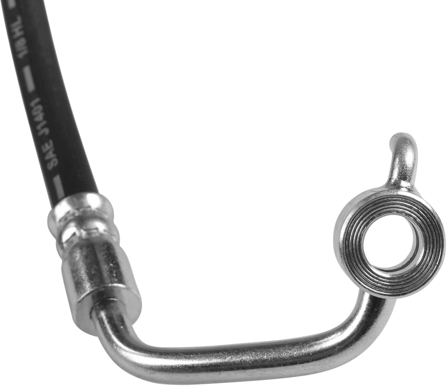 Sunsong 2203807 Brake Hydraulic Hose