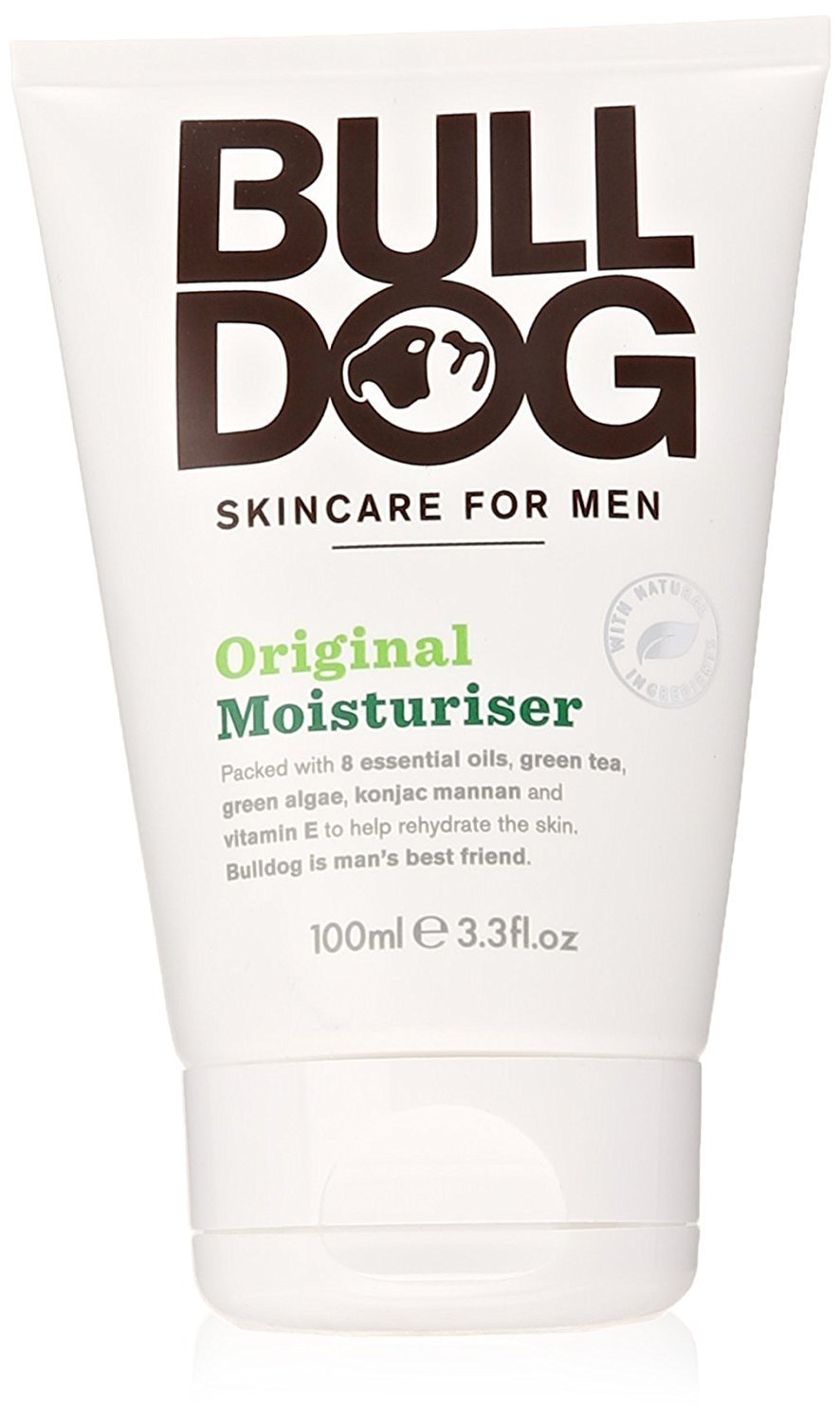 Original Moisturiser, 3.3 Ounce (2 Pack)