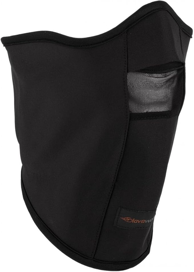 Gordini Womens Lavawool Mask