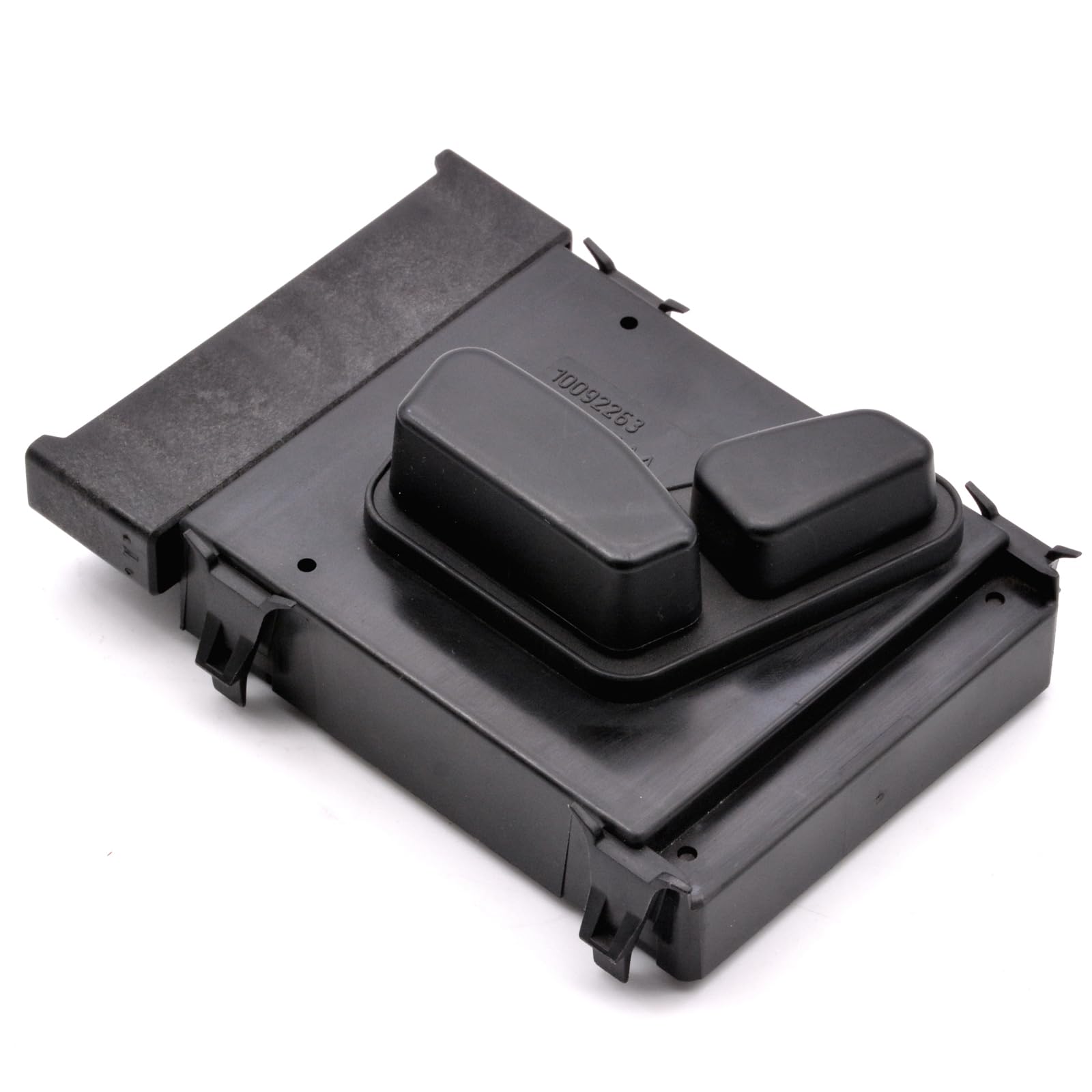 Aazon.co: Sorghu Power Seat Switch - Front Right Passenger Side Adjustent Switch Control 10