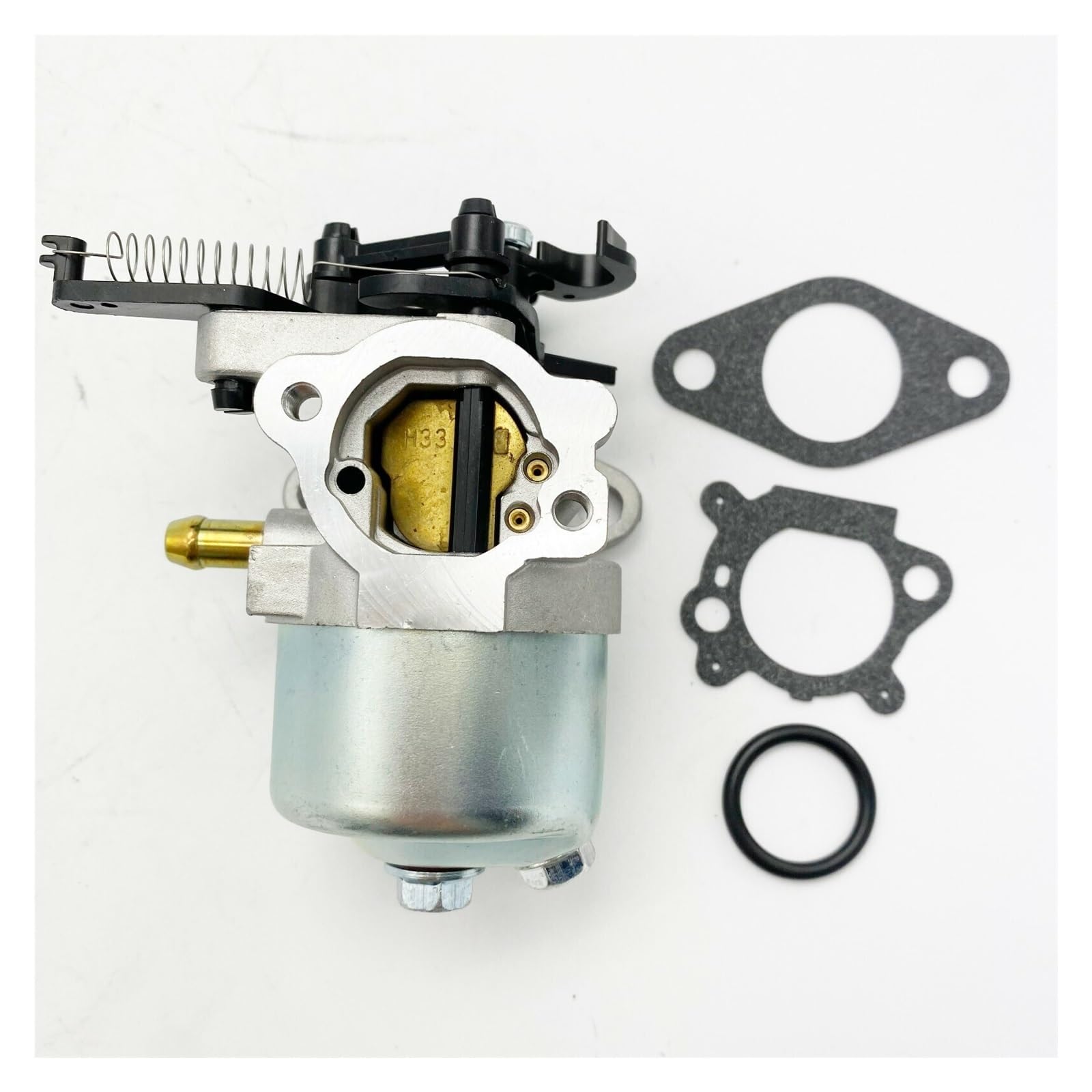 Carburateur pour tondeuse DOV 750 garantissant un démarrage fluide