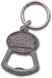 Bottle Opener Keychain