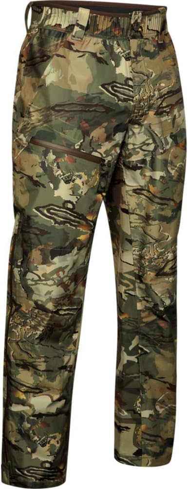 Under Armour Mens Gore-TEX Essential Hybrid Pants