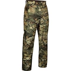Under Armour Mens Gore-TEX Essential Hybrid Pants