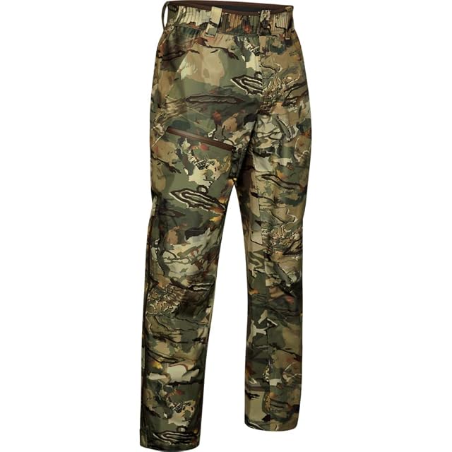 Under Armour Mens Gore-TEX Essential Hybrid Pants