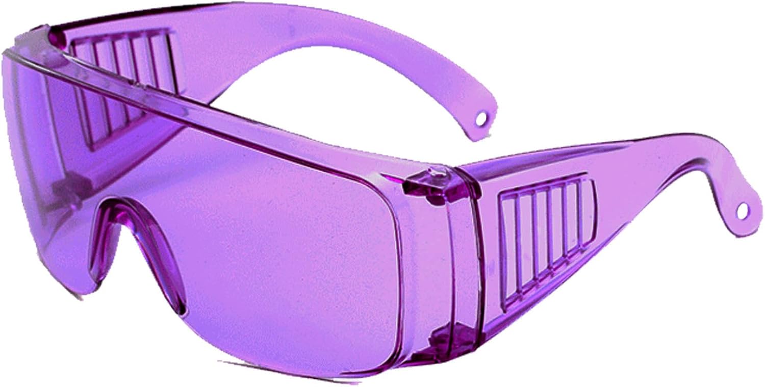 Gafas de seguridad antiarañazos, gafas protectoras transparentes y tintadas, accesorios de protección ocular para el trabajo
