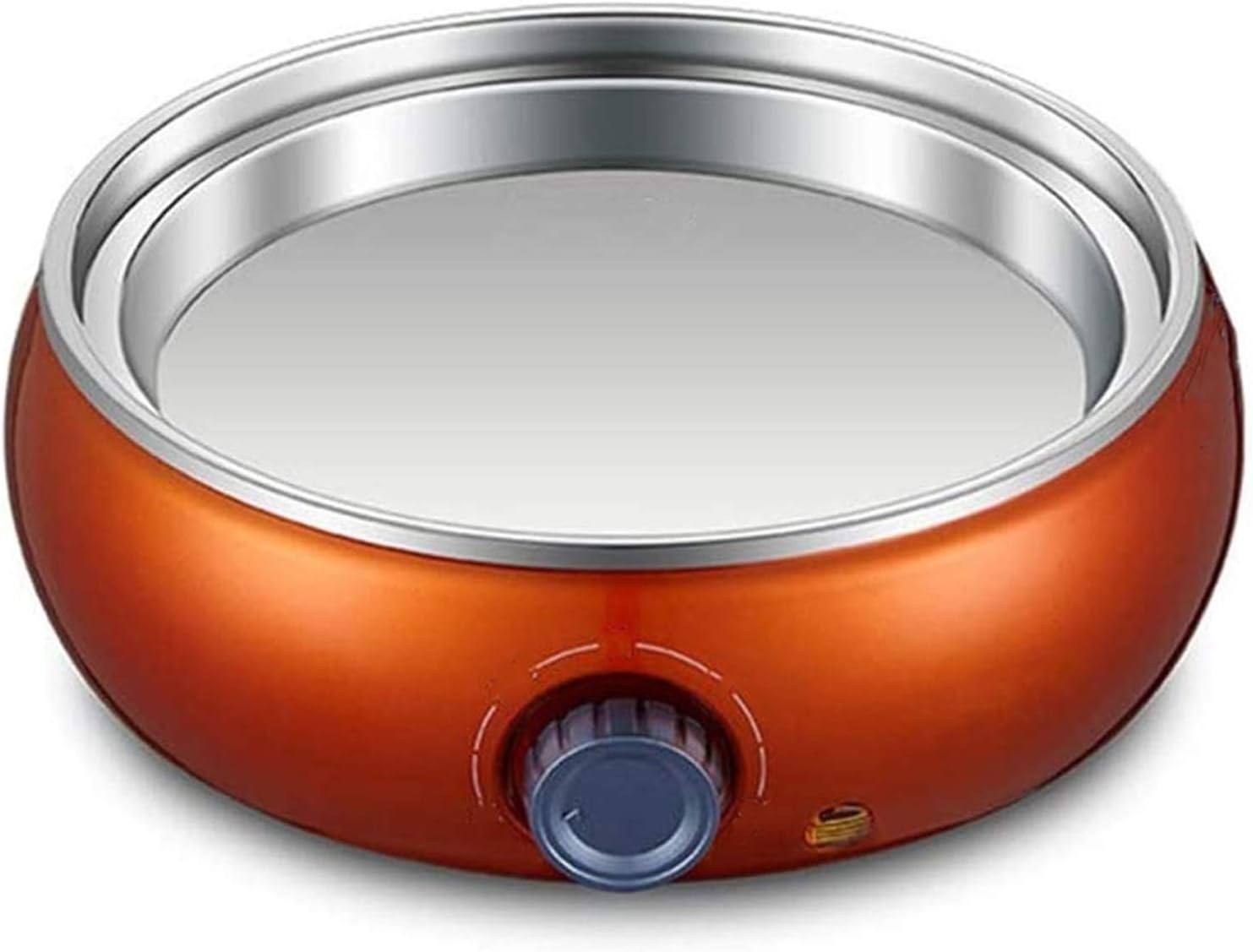 Egg Poacher Omelet Soft Medium Hard-Boiled Egg Cooker with Auto-Off Stainless Steel Tray 9 Egg Capacity