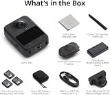 Bundle Aventure DJI Osmo 360, Action Cam 360 - 11