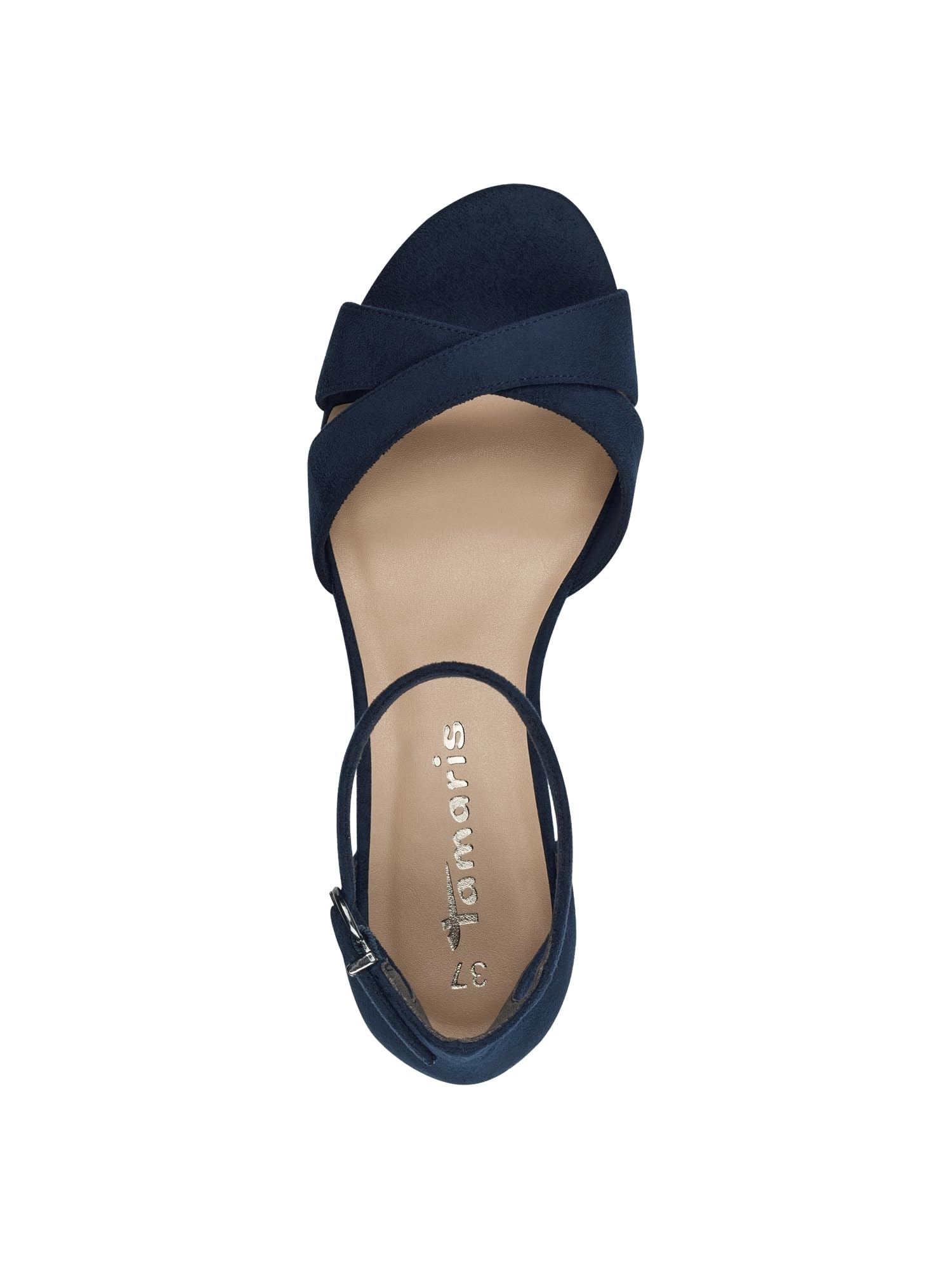 Tamaris Sandalette Damen Vegan Elegant
