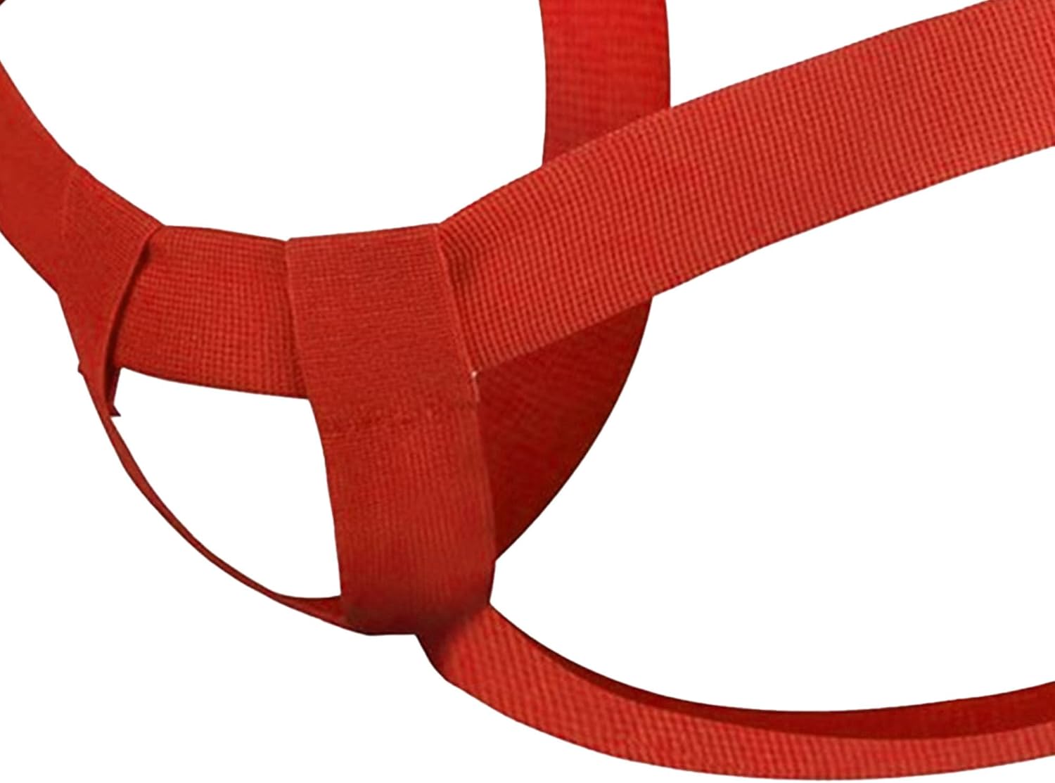 JEKE-DG Men's Open Front Ring Lingerie Stretchy O-Ring Enhancer G-String Low Rise Comfort Thongs Underwear