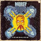 audrey horne pure heavy  Youngblood
