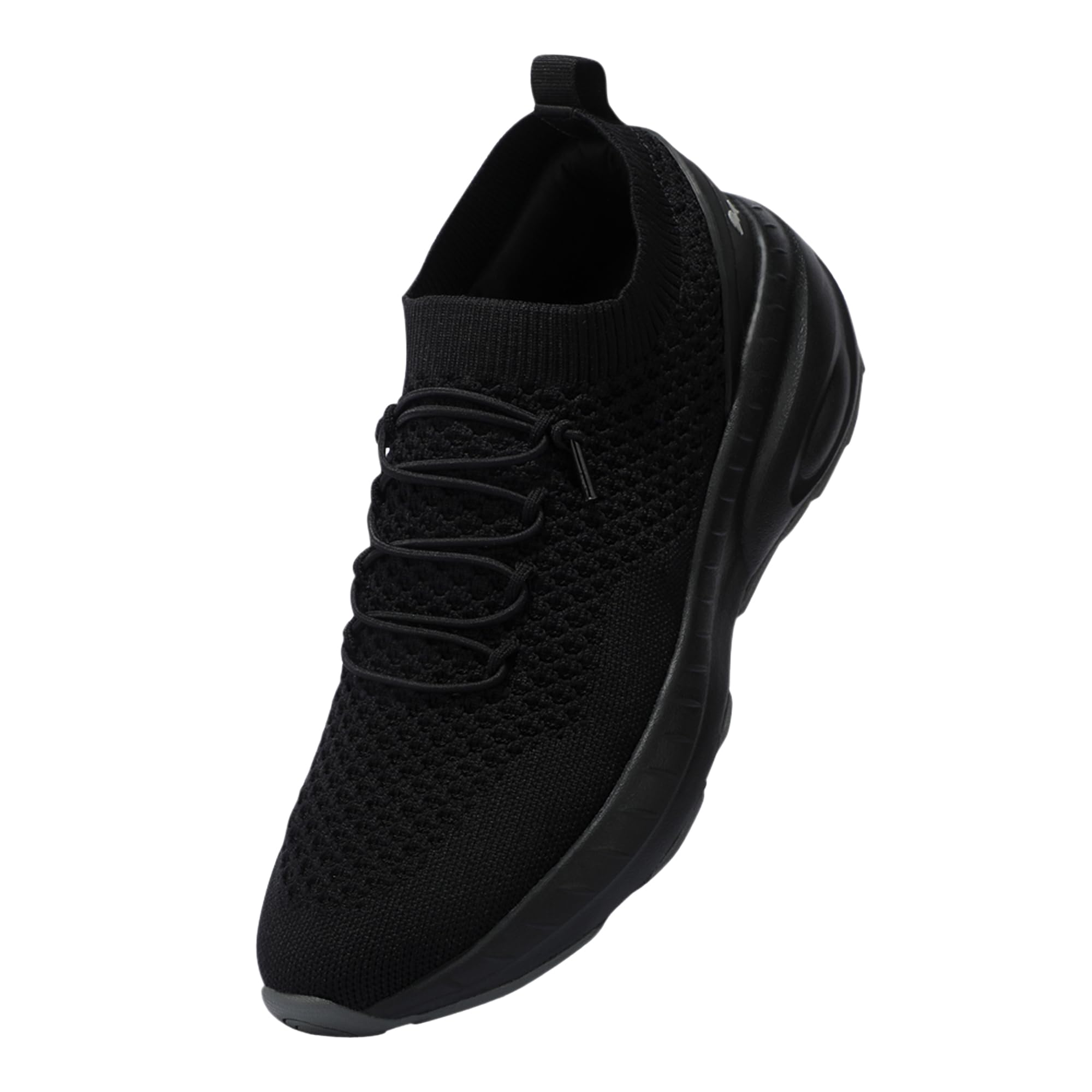 neeman's Begin Walk Soothe Unisex Sneakers | Walking Running Shoes with Breathable Knit Upper | Lightweight Lace Up Casual Footwear | Cushioned Sole, Flexible Support, Shock Absorbing Comfort-picture-53