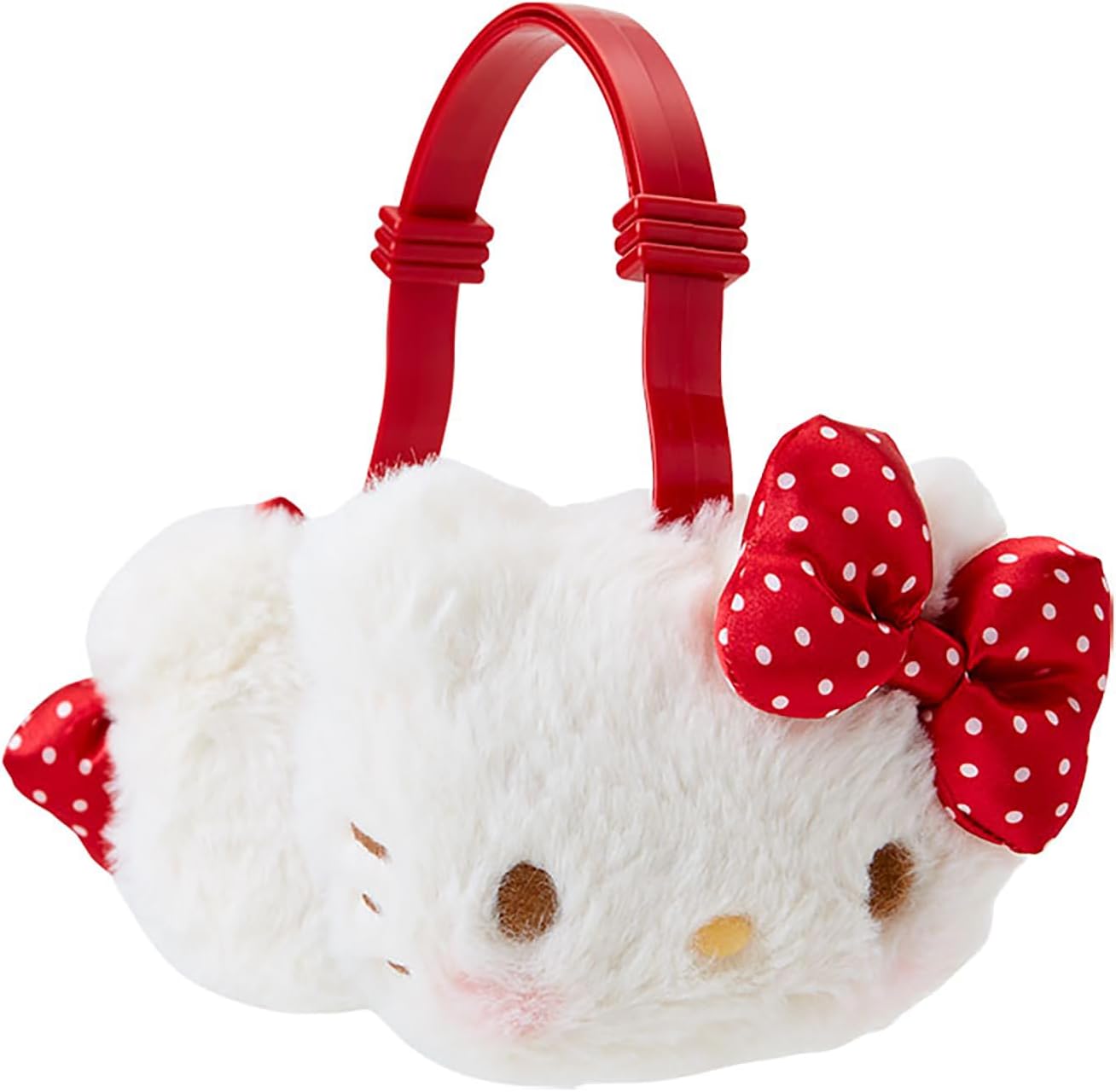 Sanrio Kids Earmuffs