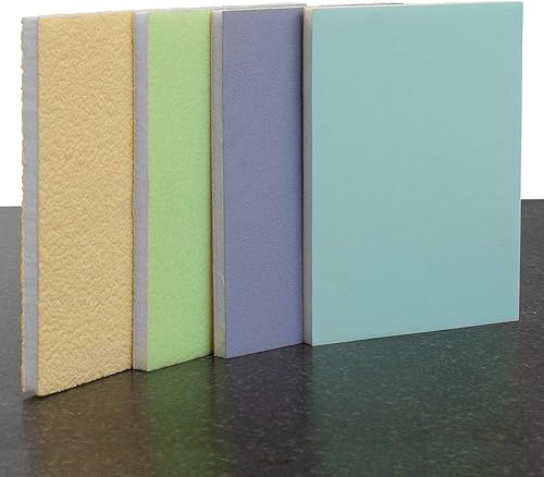 Miniatura 2 de Micro-Mesh Set de reparación de cubierta coreano