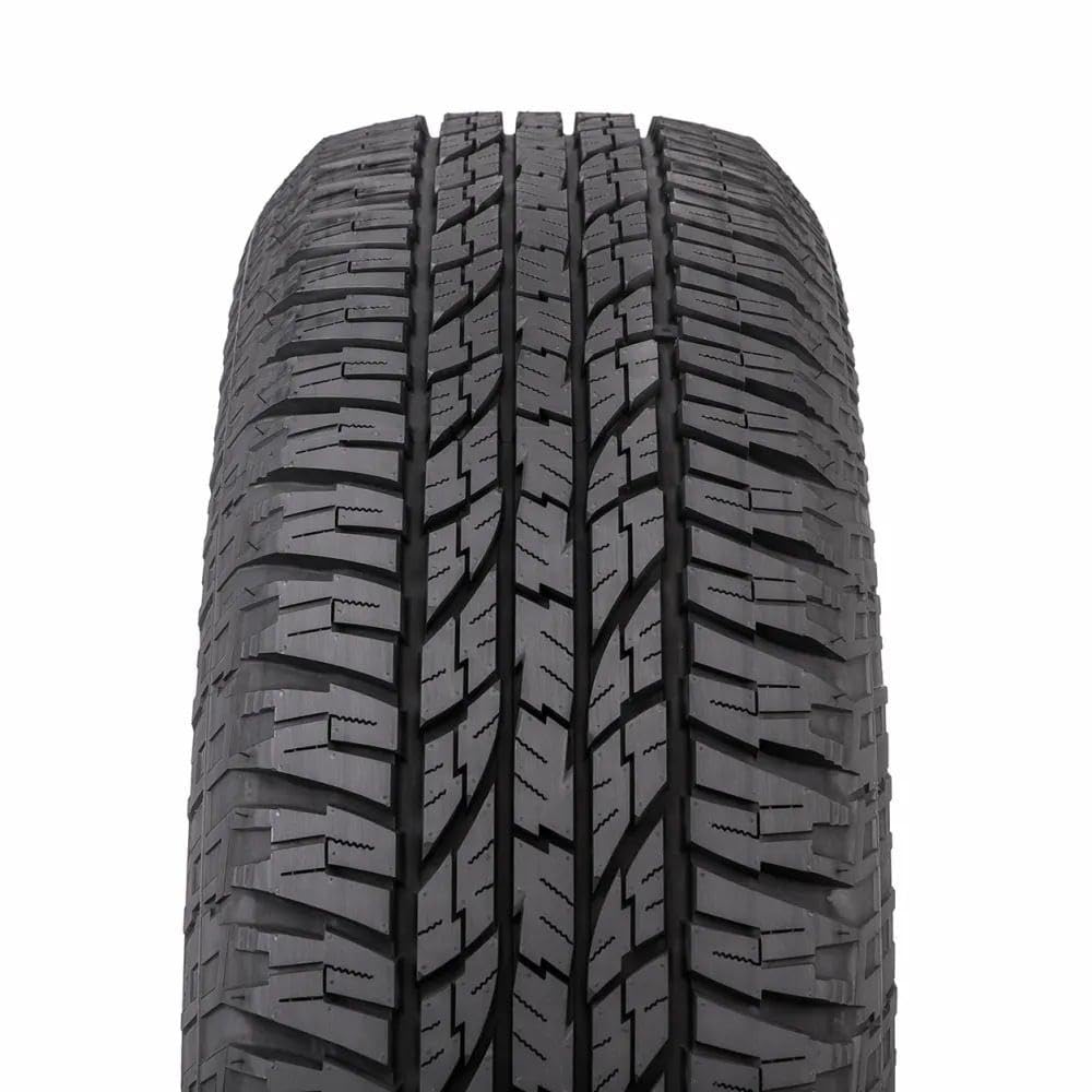 Amazon.co.jp: 215/80R16 103H 16インチ ヨコハマ ジオランダー A/T