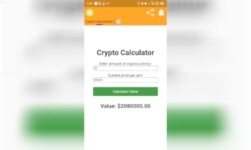 Crypto Calculator01