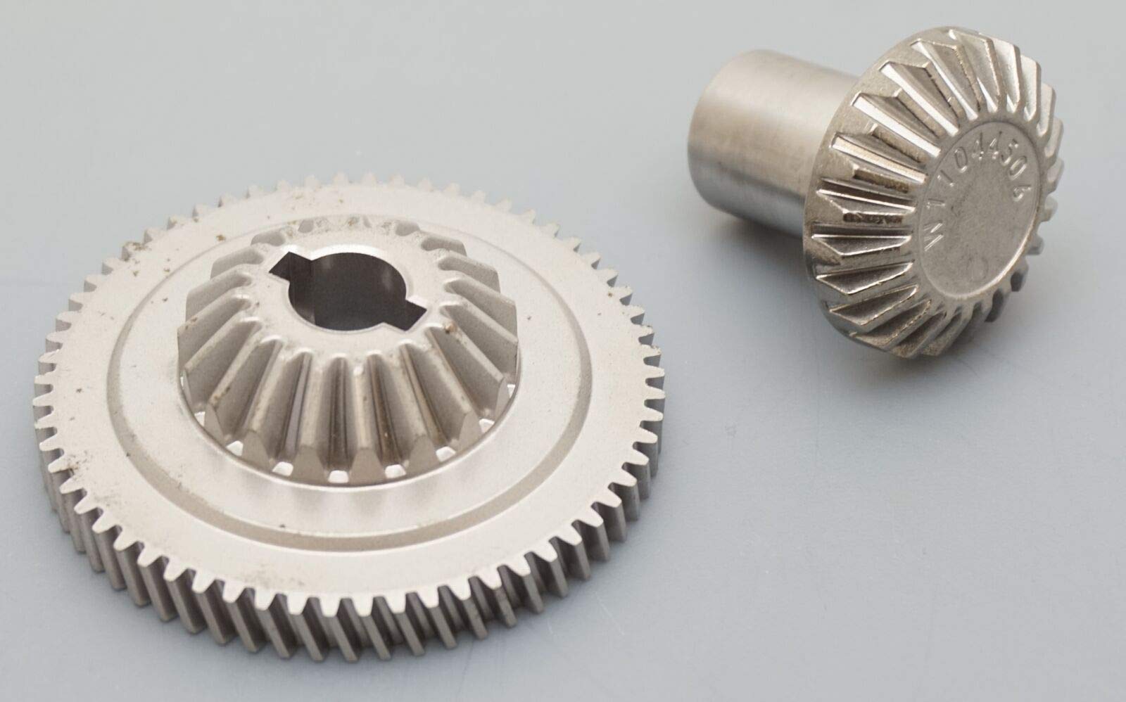 Amazon.com: Beveled Gears Set for Stand Mixer, AP6329541  