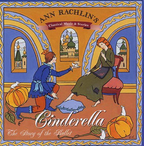 Cinderella Ballet